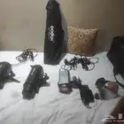 اغراض استديؤ