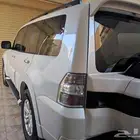 ميتسوبيشي باجيروا ( قمة في النظافة)