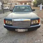 مرسيدس 300 للبيع