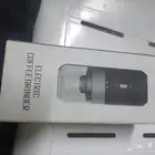 اله طحن القهوه محمول