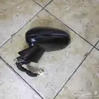 مرايا k5 يسار