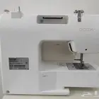 Sewing machine مكينة خياطة brotherJS1410
