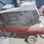 ماطور هواء 100لتر ايطالي