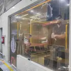 طباعة واجهات زجاج إستكر