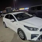 للبيع سيراتو موديل 2021 نظيف