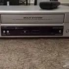 فديو جي في سي jvc
