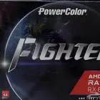 كرت RX 6500 4G جديد