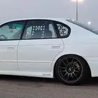 Subaru Legacy 99