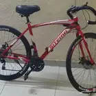 دراجة سريعة