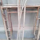 سقالة سقلات scaffolding دورين