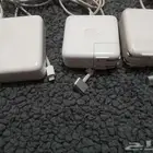 شواحن ابل امريكي شاحن ماك ماجا سيف adapters
