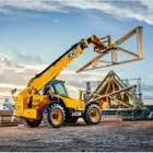 للايجار رافعه JCB جي سي بي