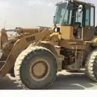 سايق شيول و عرجا و بوبكات
