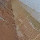 سياج شبك