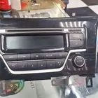 مسجل نيسان اكستريل 2018