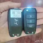 ريموت ومفتاح اكسنت وكاله