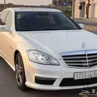 مرسيدس موديل 2011 SL500 ماشاء الله تبارك الرحمن