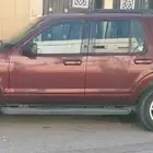 فورد اكسبلورر 2009 تشليح او صيانة