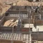 معلم نجارة وخرسانة