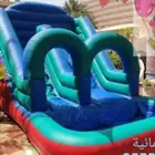 ايجار يومي العاب هوائي