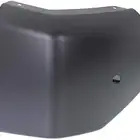 صدام زاوية ارمادا 2006 جهة الراكب