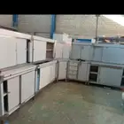 تجهيزات المطابخ بجميع انواعها اساتانس استيل