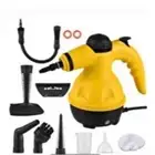 جهاز بخار محمول يعمل كهرباء 220 سعة الخزان 350 ملي بقوة 105