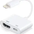 محول وصلة HDMI لاجهزة ابل