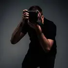 مصورين محترفين