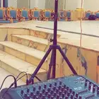 ديجي وجسيس وسماعات