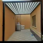 مظلات الجبيل