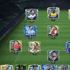 حساب فيفا موبايل ل البيع او البدل بحساب فورت سوني