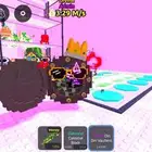 روبلكس ماب التسونامي