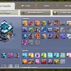 Clash of Clans account for sale