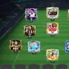 حساب فيفا موبايل