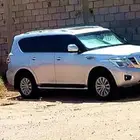 جيب بترول نيسان نظيف وطيب