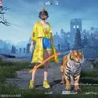 حساب ببجي للبيع ابي فيها 5500 ريال