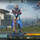 حساب ببجي للبيع
