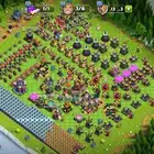 كلاش اوف كلانس تاون 15