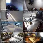 كاميرات مراقبة ابها