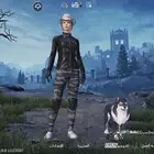 حساب ببجي عالميه نوادر