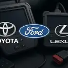 برمجة وفحص جميع السيارات وطلب قطع الغيارمن خارج المملكة