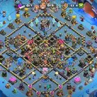 كلاش اوف كلانس