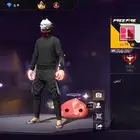 حساب فري فاير