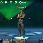 فيبوكس فورت نايت