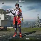 حساب ببجي