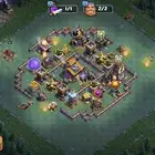 للبيع قرية كلاش اوف كلاس