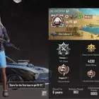 حساب ببجي فيه اشياء نادره وسعر قابل للتفاوض و تبديل