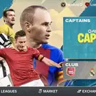 بيع حسابات fc mobile أوفر 115