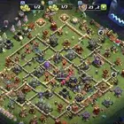 قرية كلاش اوف كلانس تاون 17